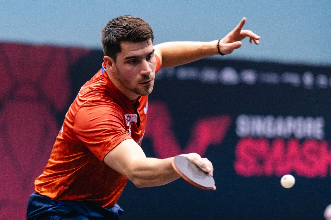 关于法国队横扫泰国队，戴资颖刷新纪录的信息