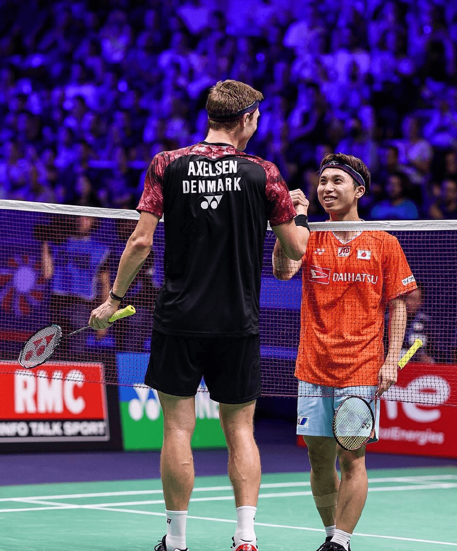 关于法国队横扫泰国队，戴资颖刷新纪录的信息