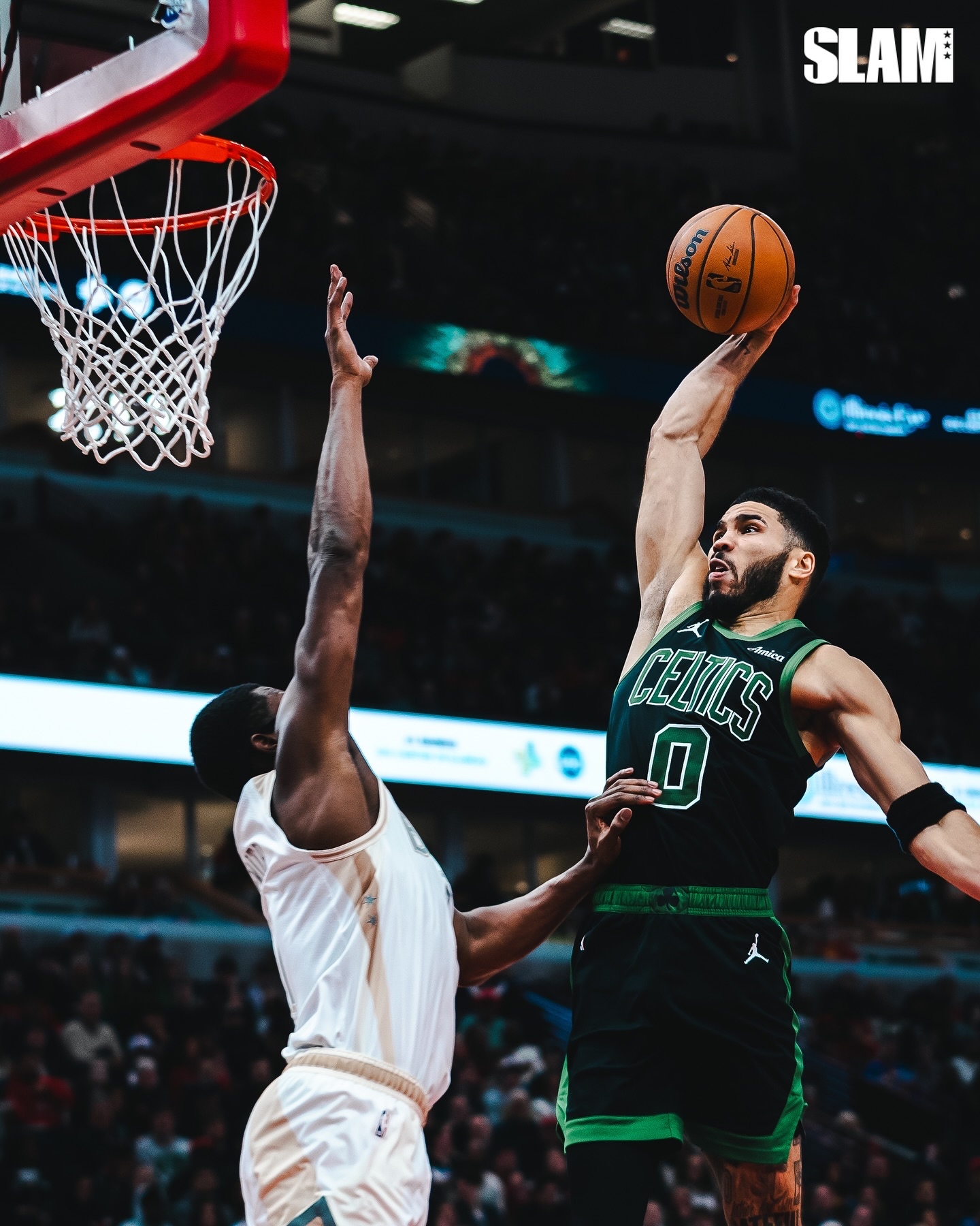 独行侠险胜篮网，塔图姆高光表现