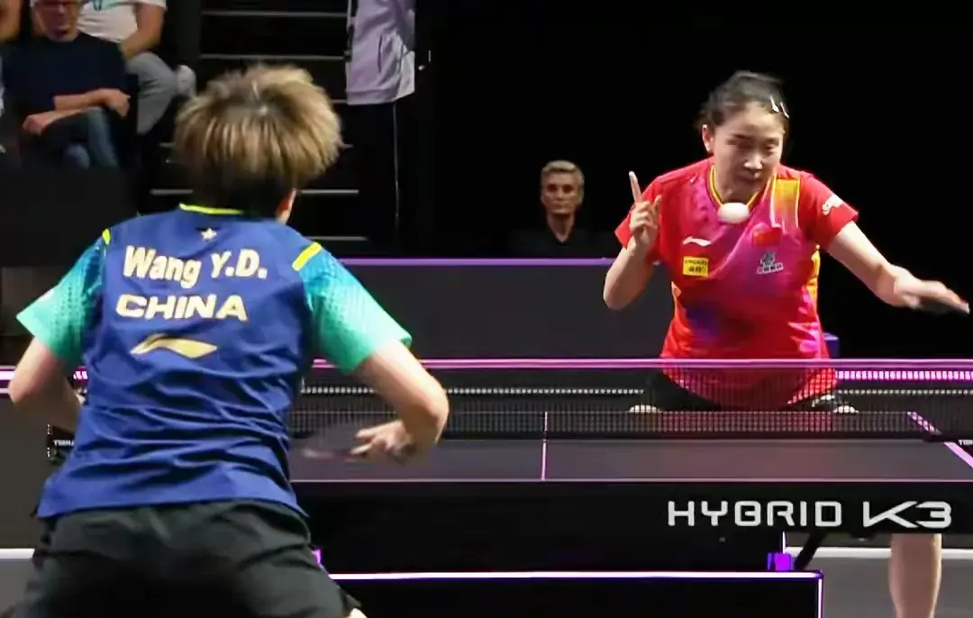 法国队绝杀日本队，马琳点燃赛场